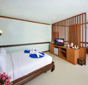 Haad Yao Bayview Resort & Spa - 67