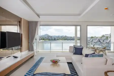 Angsana Laguna Phuket - 105