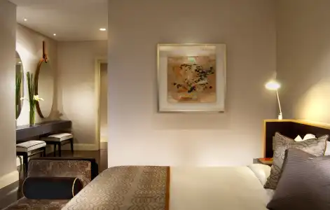 Ascott Raffles Place Singapore - 52