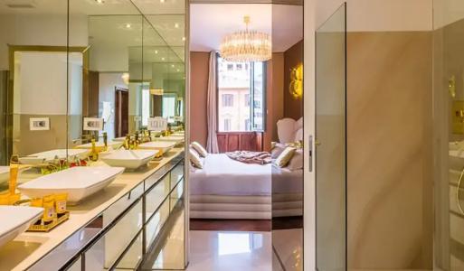 The Inn at the Spanish Steps Exclusive Collection - The Nest at The Spanish Steps - 85