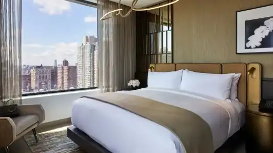 The Ritz-Carlton New York, NoMad - 80