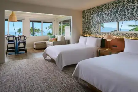 Royal Lahaina Resort & Bungalows - 5