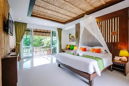 Ban Sainai Resort - 102