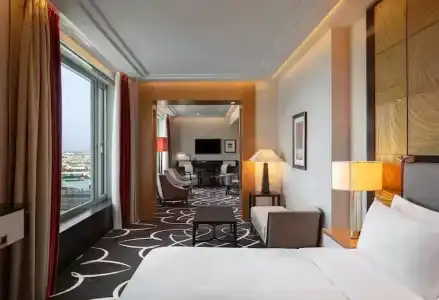 Waldorf Astoria Berlin - 65