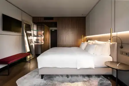 Radisson Collection Grand Place Brussels - 50
