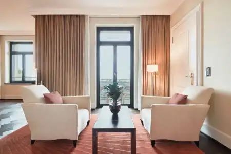 The Dolder Grand - 77