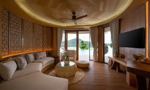 Sinae Phuket Luxury - 60