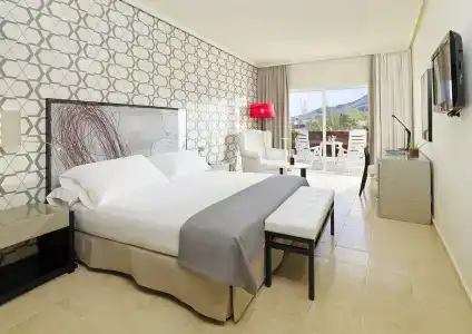 H10 Timanfaya Palace - 13