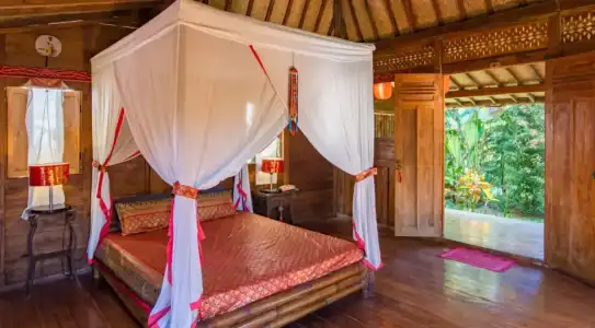 Hati Padi Cottages - 52