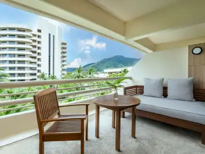 Pullman Phuket Karon Beach Resort ex. Hilton Phuket Arcadia Resort - 55
