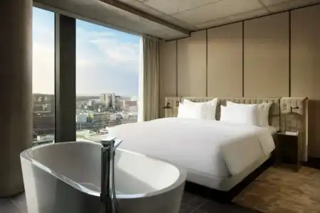 NH Collection Frankfurt Spin Tower - 93