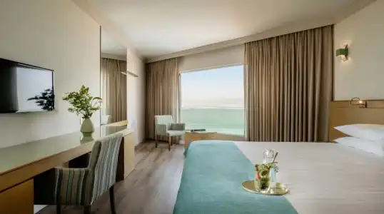 Milos Dead Sea - 49