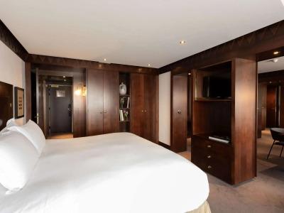 Sofitel Lyon Bellecour - 77