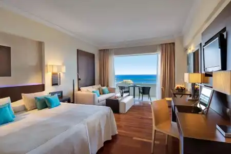 Elysium Resort & Spa - 46