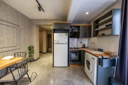Mrt Suites Lara - 64