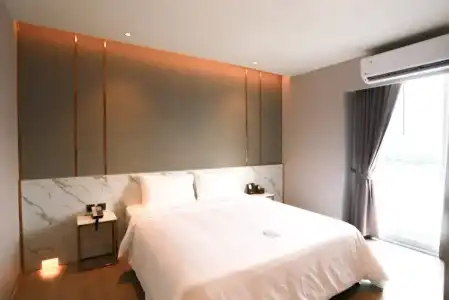 Golden City Rayong - 58