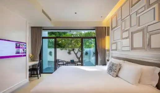 U Sathorn Bangkok - 40