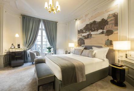 Hôtel Elysia by Inwoods - 2