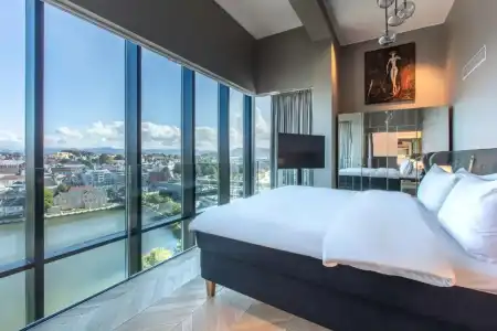 Radisson Blu Atlantic Stavanger - 6