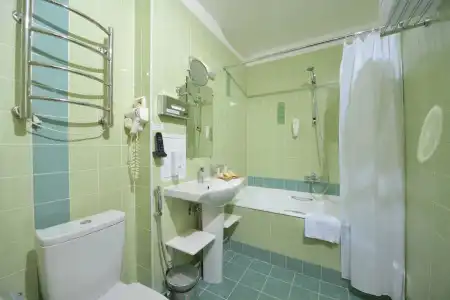 Cronwell Inn Stremyannaya - 97