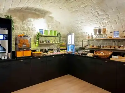 Ibis Styles Paris Batignolles - 10