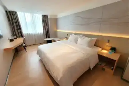 Baiyun City - 63