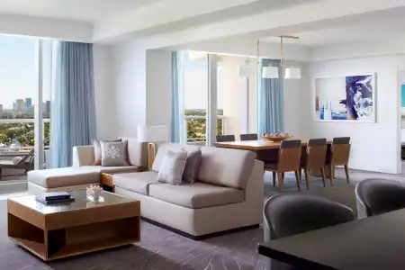 The Ritz-Carlton, Fort Lauderdale - 108