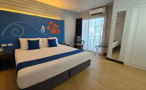Days Inn by Wyndham Patong Beach Phuket - 42