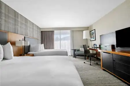 Doubletree By Hilton Park City The Yarrow - 4