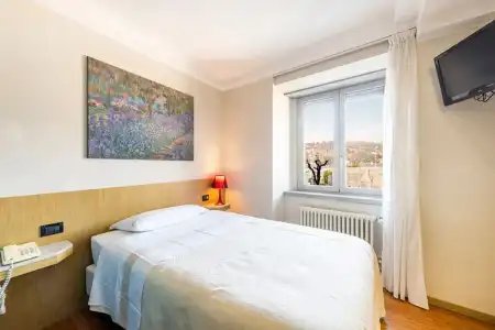 Metropole Suisse - 26