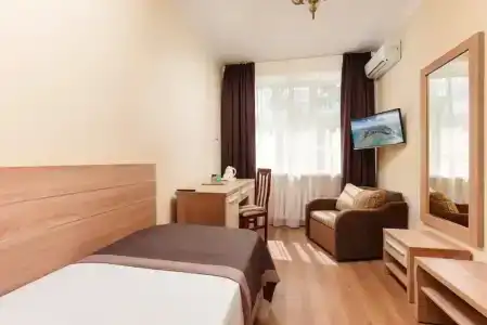 Nadezhda Health Resort - 43