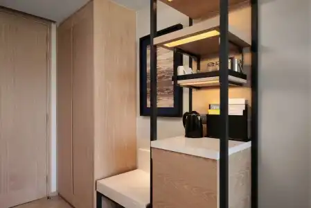 Four Points by Sheraton Phuket Patong Beach Resort - 36