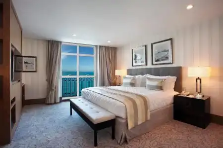 Miramar by Windsor Copacabana - 58