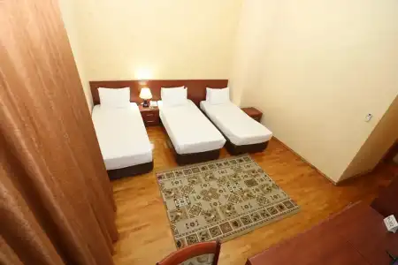Azcot - Nizami Street - 34