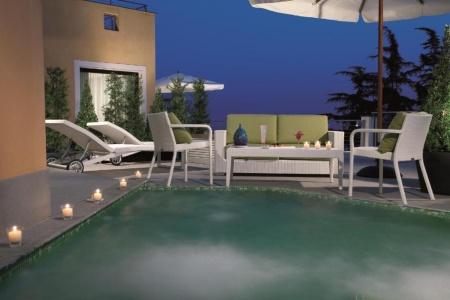 Relais Paradiso - 62