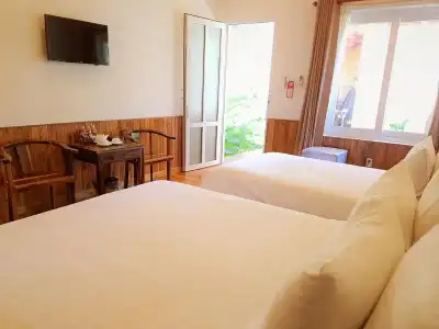 Herbal Resort Phu Quoc - 67