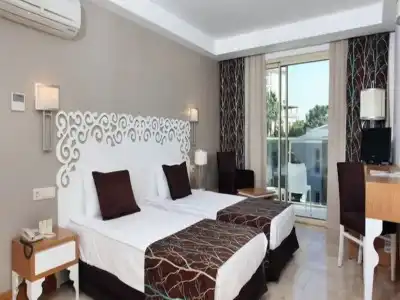 Horus Paradise Resort - Ultra All Inclusive - 44