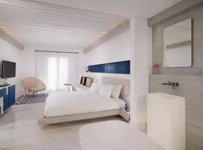 Mykonos Riviera - Small Luxurys of the World - 46