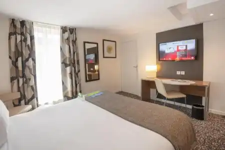 Holiday Inn Paris Opéra Grands Boulevards by IHG - 15