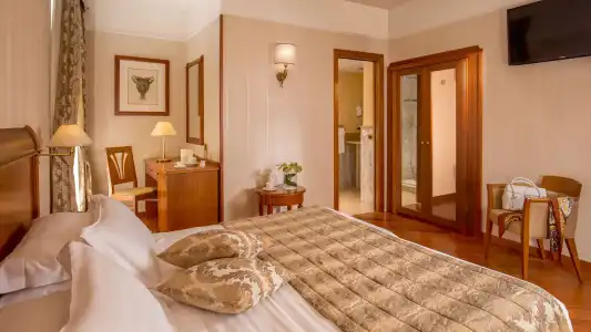 Albergo Ottocento - 37