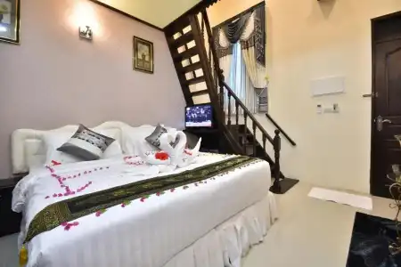 Holiday Haven Ukulhas - 6