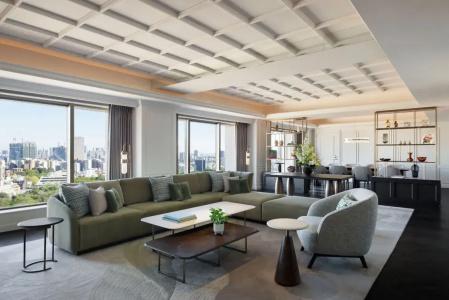 The Westin Tokyo - 47