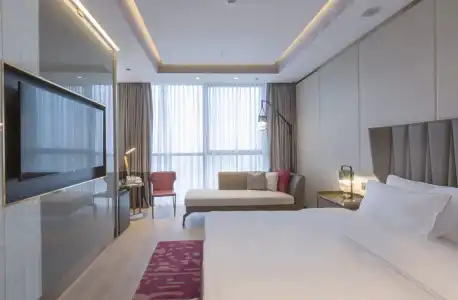 Hilton Samarkand Regency - 45