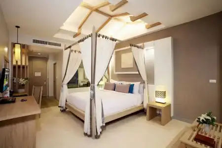 ACCESS Resort & Villas - 44