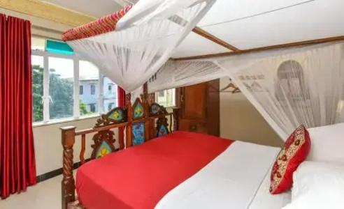 Tembo House - 144