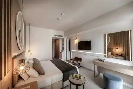 NissiBlu Beach Resort - 57