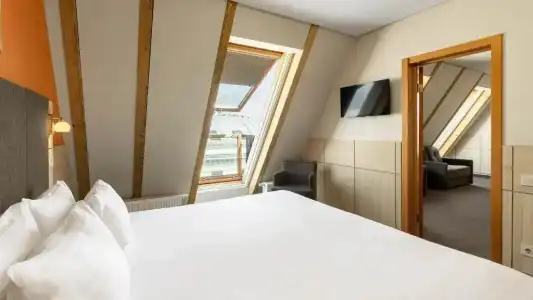 Wellton Riga & Spa - 13