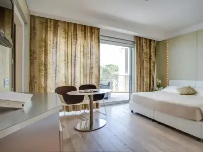 Premier & Suites - 49