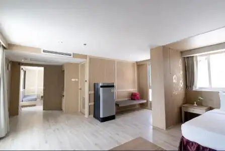 Matcha Samui Resort - 14