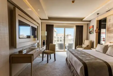KaiSol Romance Resort Sahl Hasheesh (Adults Only) - 48